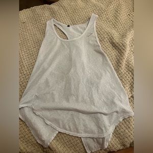 Gymshark tank